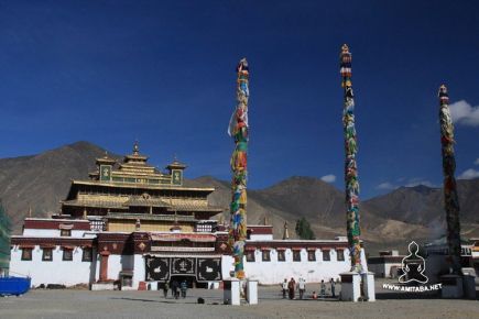 Tibet