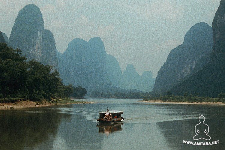 Cina 2019: Cultura, storia e attualità del Celeste Impero
