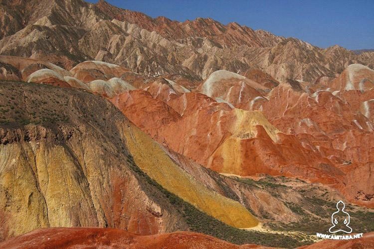Cina 2025: La Via della Seta