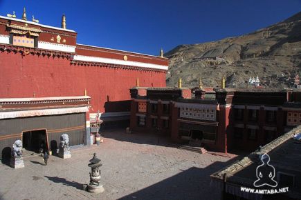 Monastero di Sakya