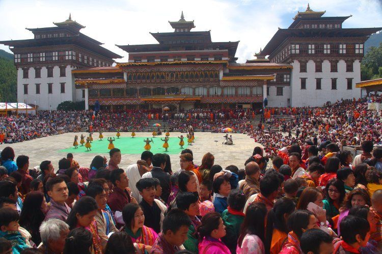 I Cham (festival)