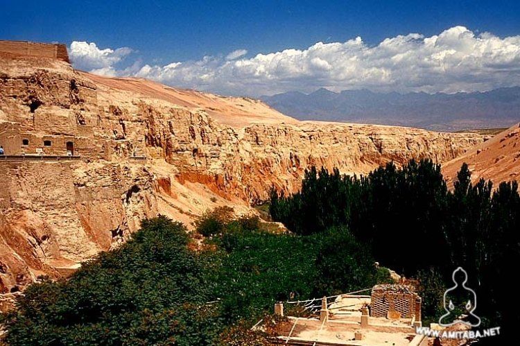 Cina e Kirghizistan 2017: La Via della Seta