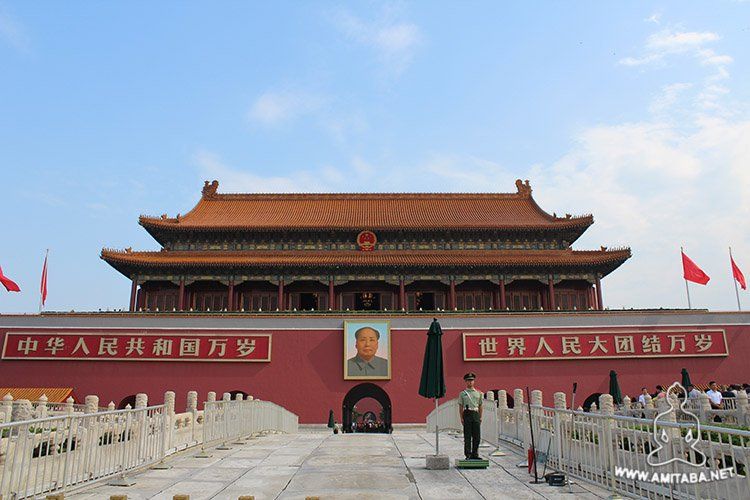 Cina 2019: Regioni settentrionali del Celeste Impero