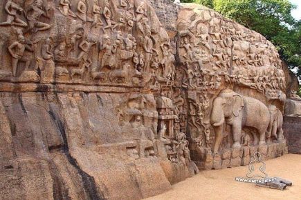 Mahabalipuram